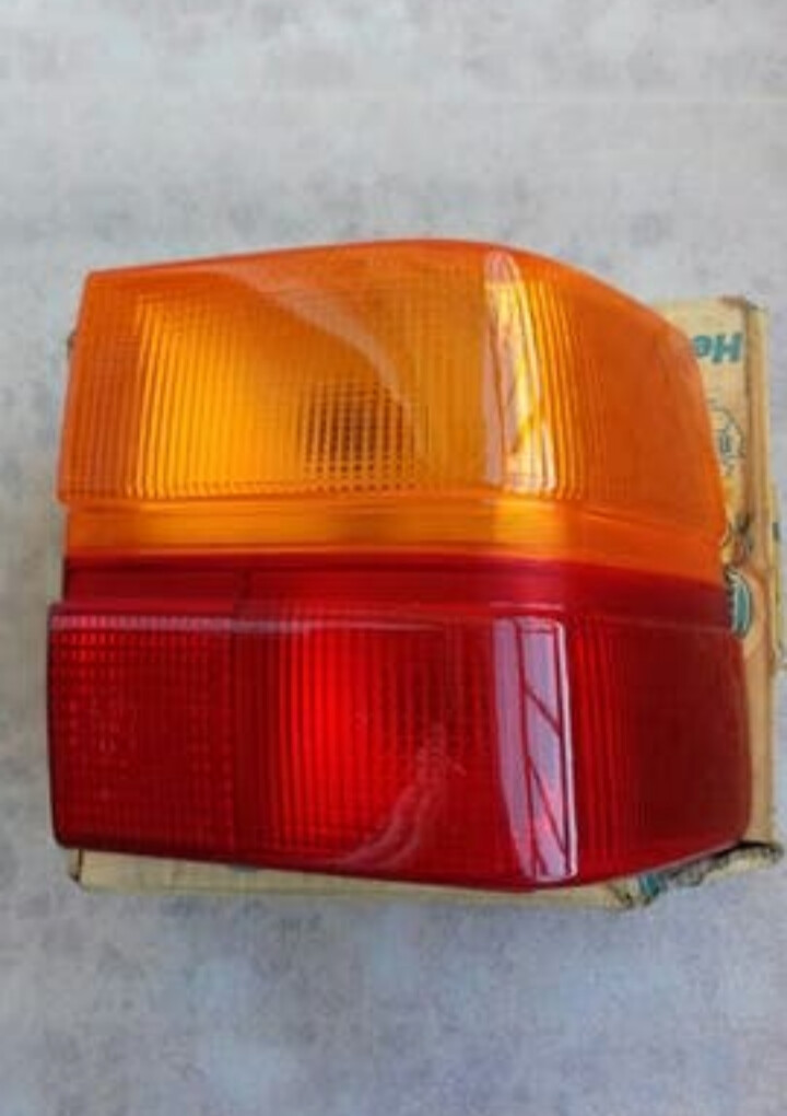 Piloto trasero derecho Audi 100, Audi 200