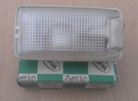 Plafon interior Renault 14, Renault 18