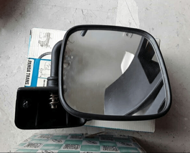 Retrovisor izquierdo Seat panda, Trans