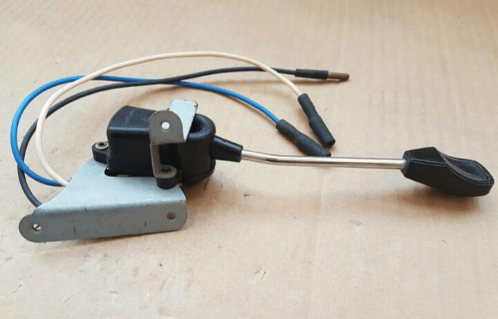 Conmutador o mando luces Citroen