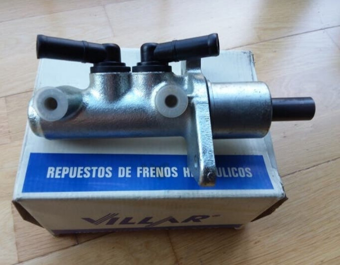Bomba principal freno Nissan trade