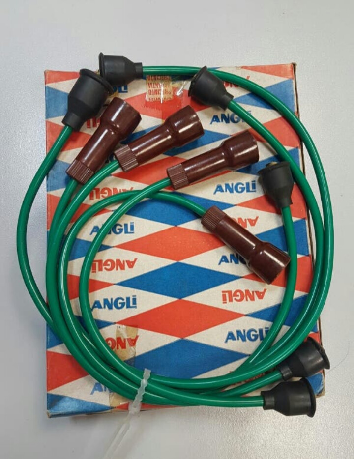 Juego cable bujias Seat 1430
