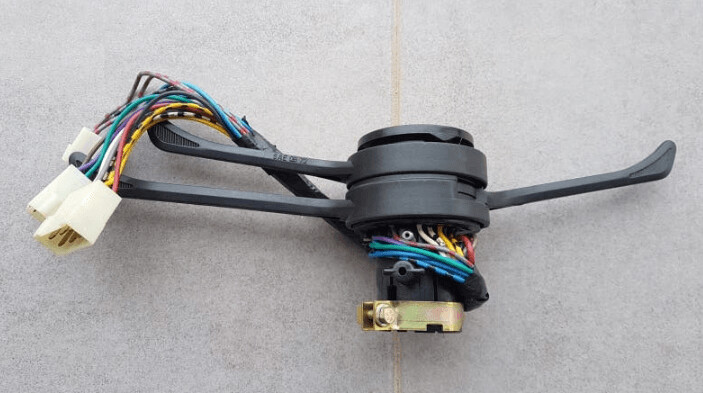 Conmutador o mando luces SEAT 132 1 SERIE