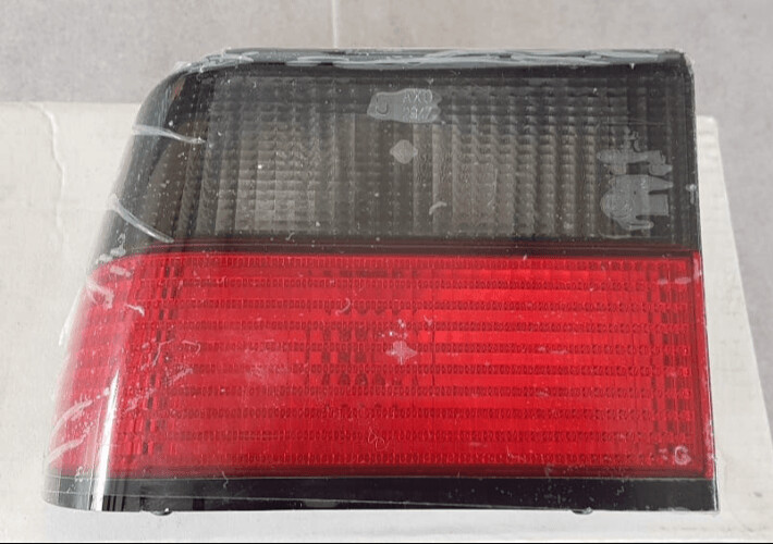 Piloto trasero izquierdo Citroen xantia (93-97)