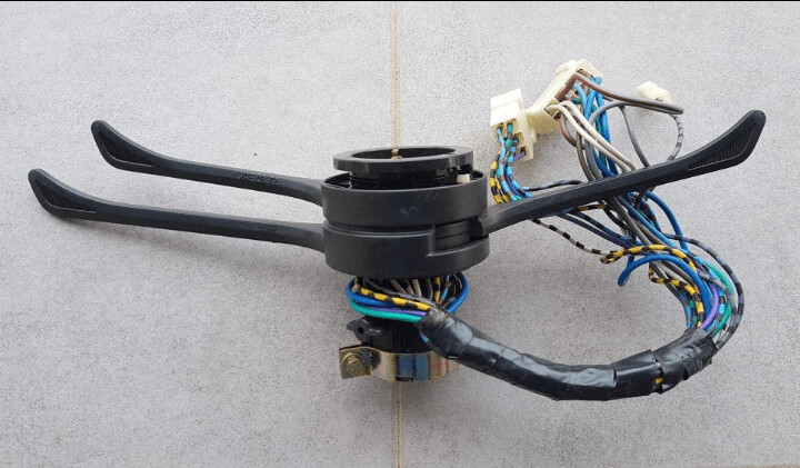 Conmutador mando luces SEAT 131 1430-1600-FAMILIAR