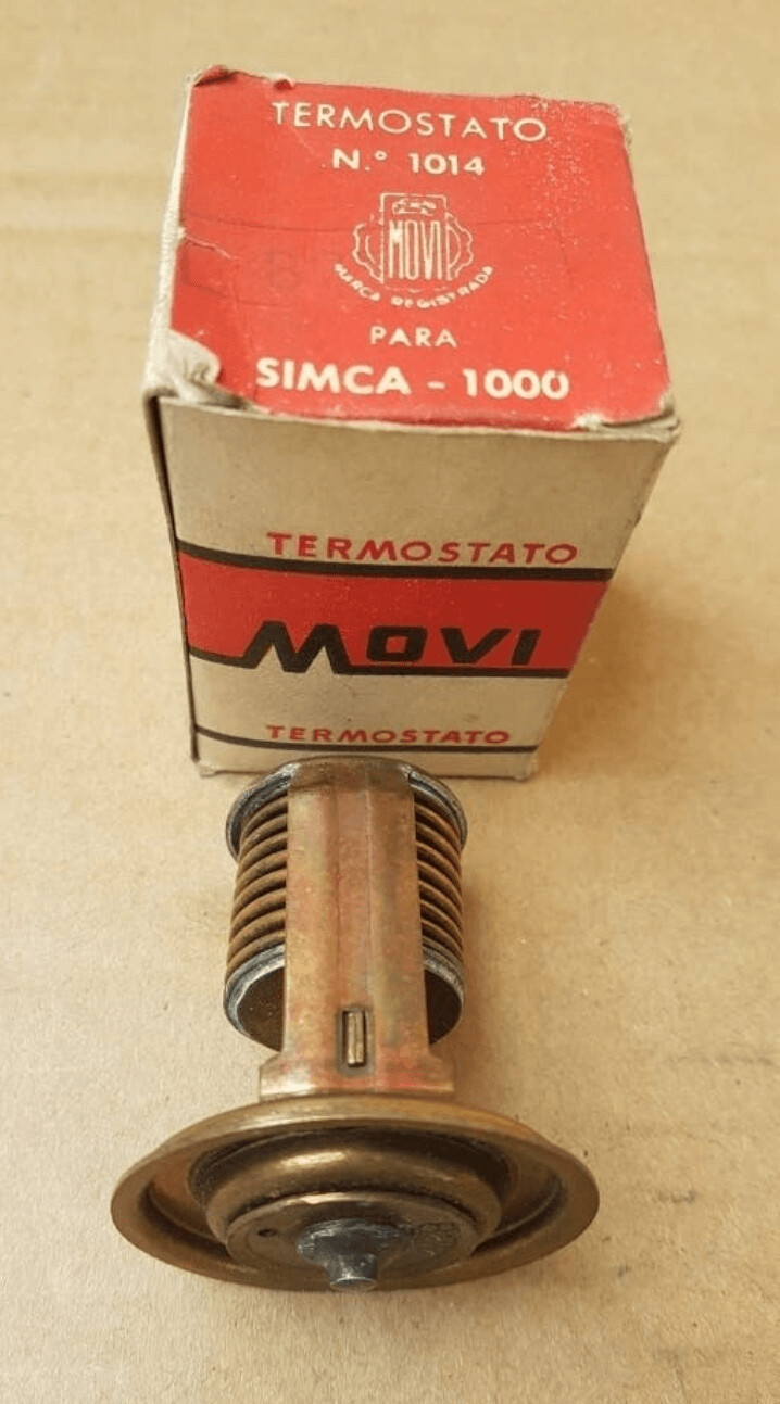 Termostato Simca 1000 motor 315
