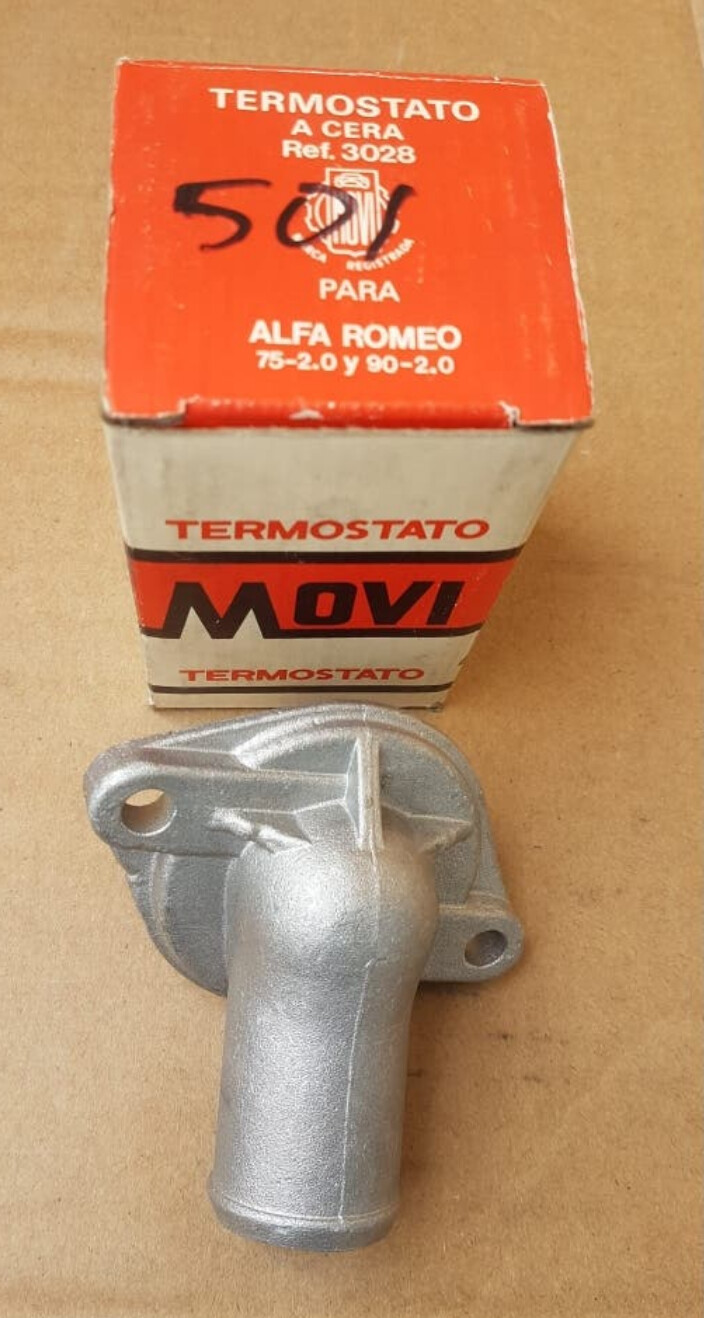 Termostato ALFA ROMEO 75-2.0 y 90-2.0
