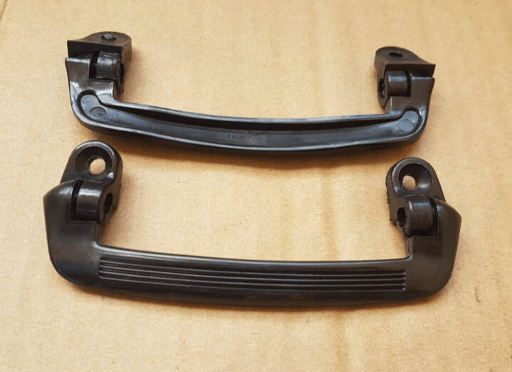 Tirador puerta interior SEAT 600