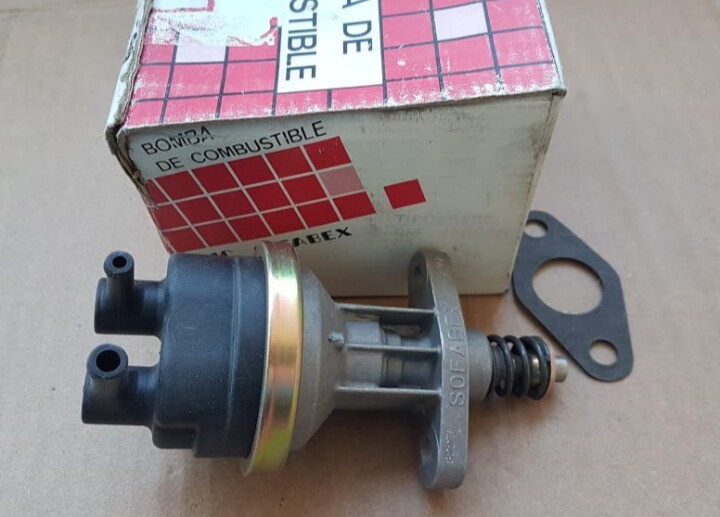 Bomba gasolina CITROEN BX.PEUGEOT 309