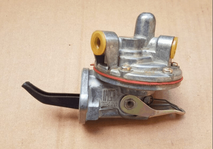 Bomba gasolina LAND ROVER 88.109