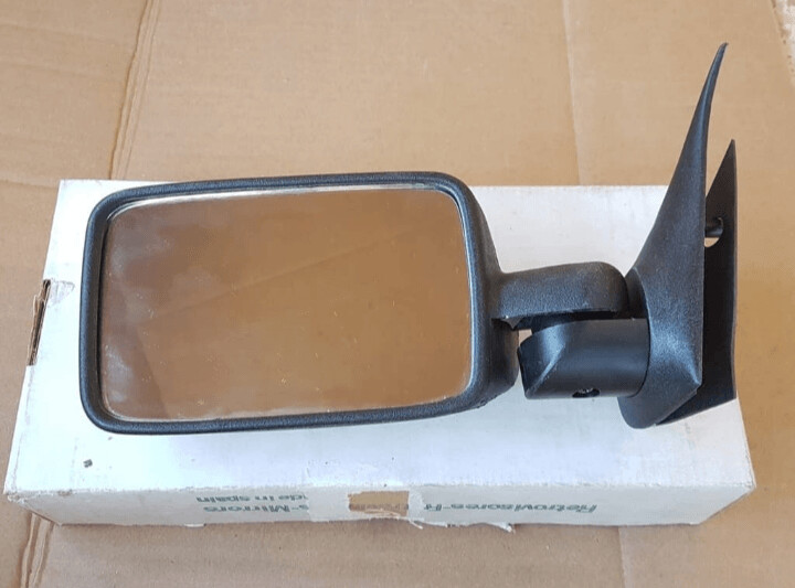 Espejo retrovisor izquierdo FIAT UNO