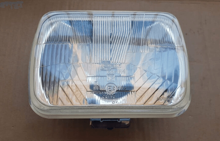 Optica faro RENAULT EXPRESS