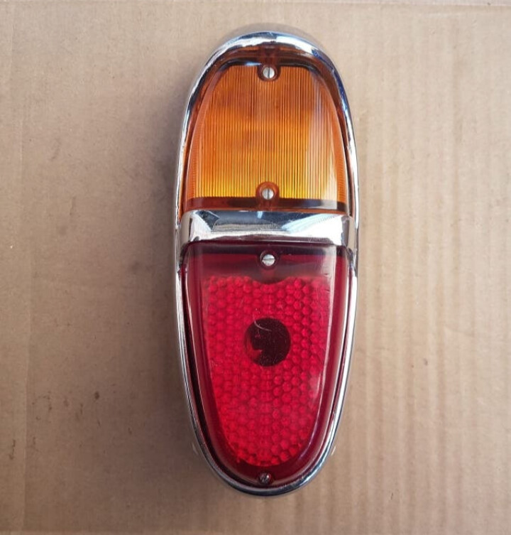 Piloto trasero SEAT 1400 A-B