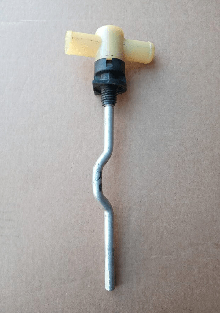 Grifo calefaccion RENAULT 6 ANTIGUO