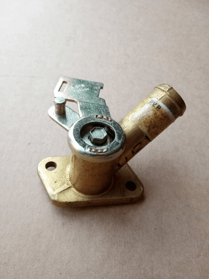 Grifo calefaccion RENAULT 5.RENAULT 7
