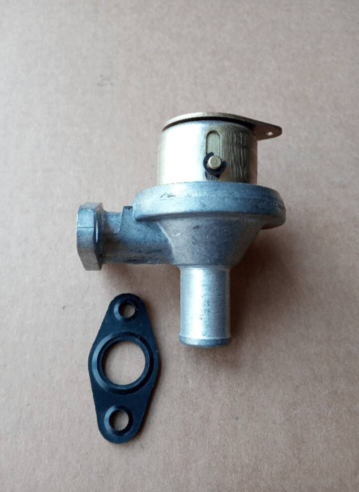 Grifo calefaccion SEAT 850.SEAT 133