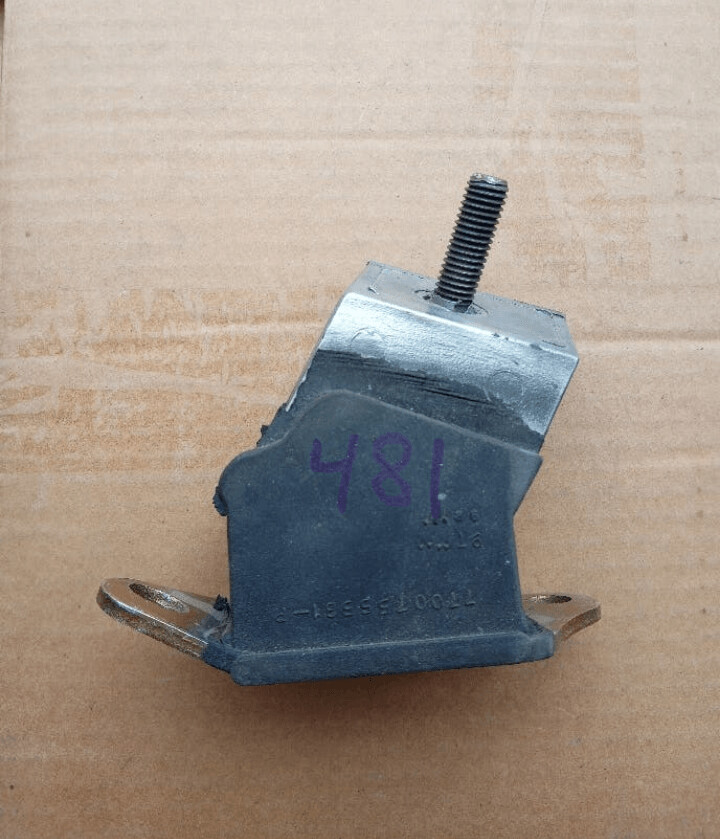Soporte cambio RENAULT SUPER 5 GTX