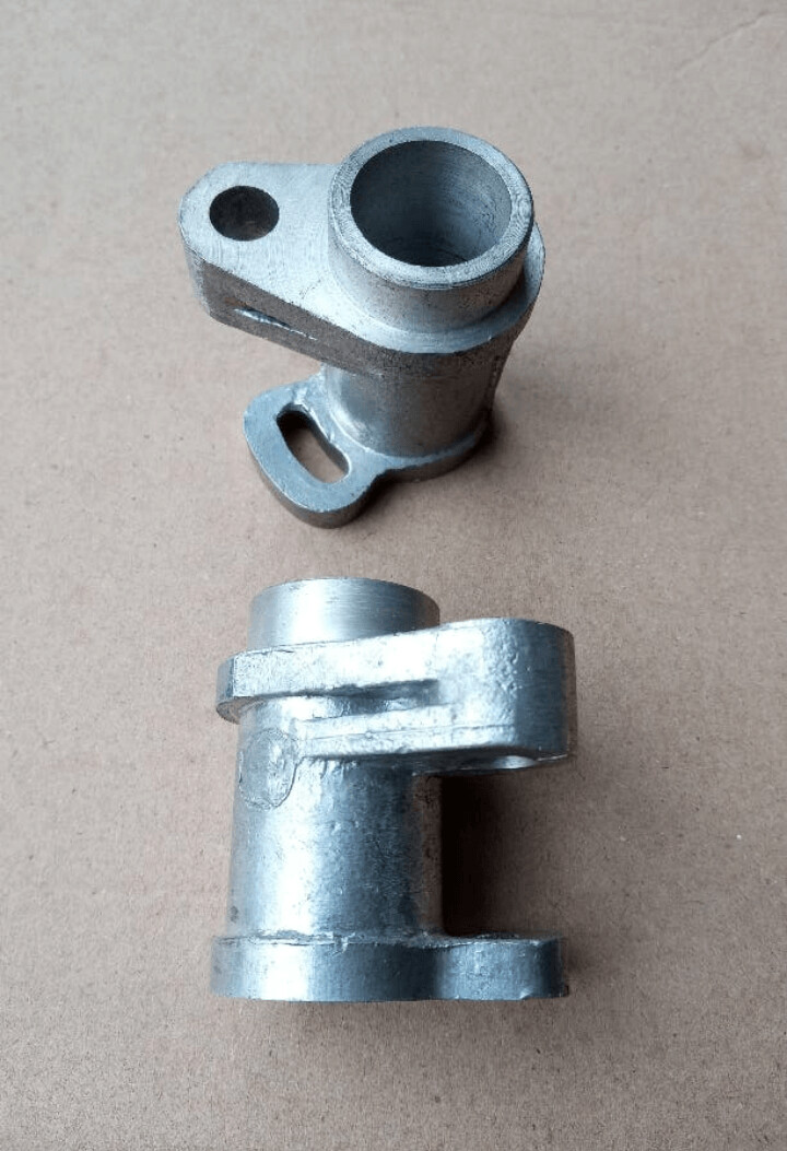 Soporte delco SEAT 600 E
