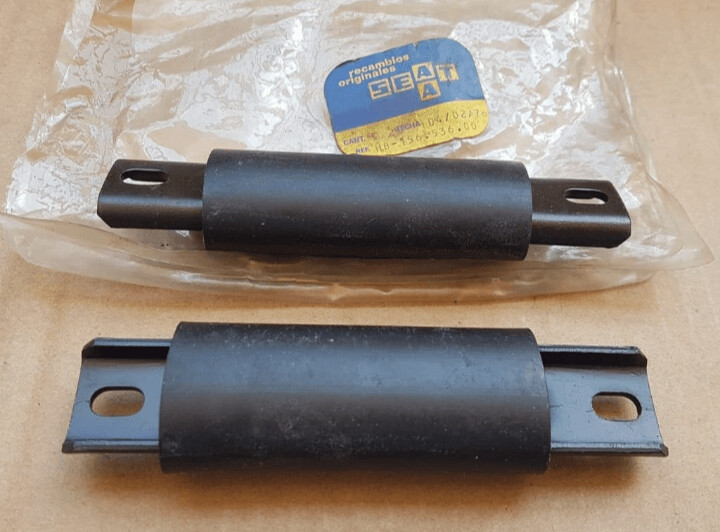 Silemblock soporte SEAT 127