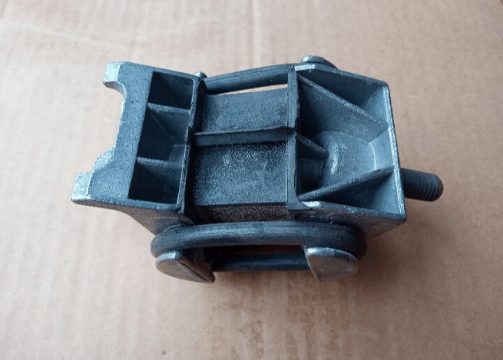 Silemblock soporte cambio RENAULT 21 TXE