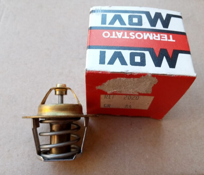 Termostato CITROEN CX.CITROEN C25.FIAT DUCATO