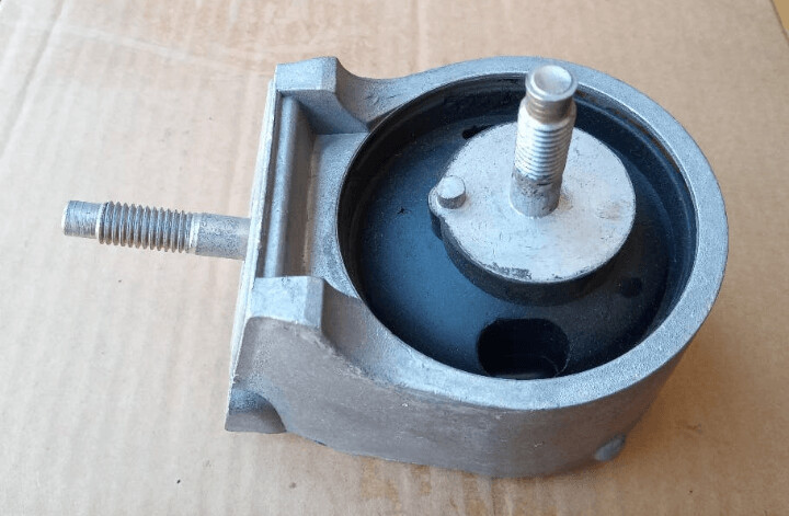 Soporte motor izquierdo RENAULT 21 TXE-D
