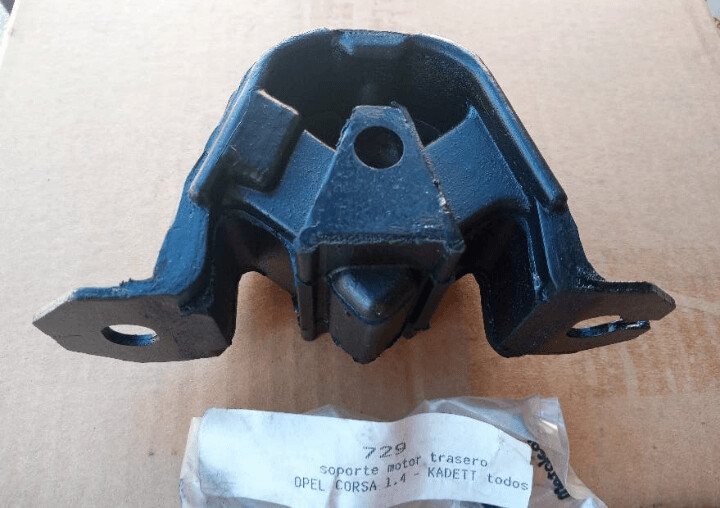 Soporte motor OPEL KADETT.OPEL CORSA