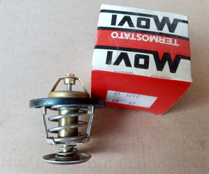 Termostato CITROEN AX.PEUGEOT 106.305 MOTOR DIESEL
