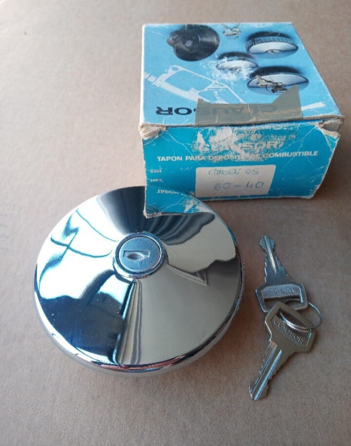 Tapon gasolina CITROEN GS