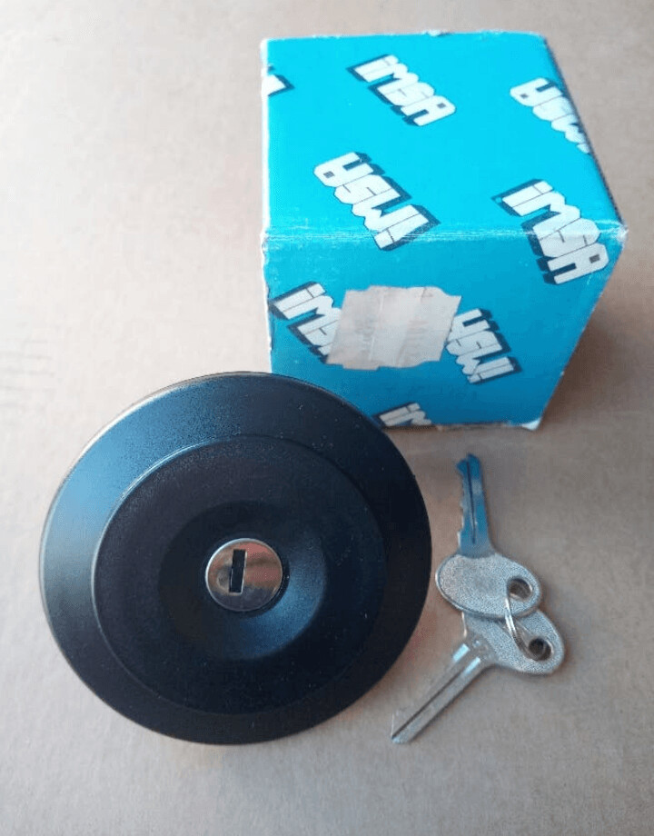 Tapon gasolina CITROEN VISA.PEUGEOT 205
