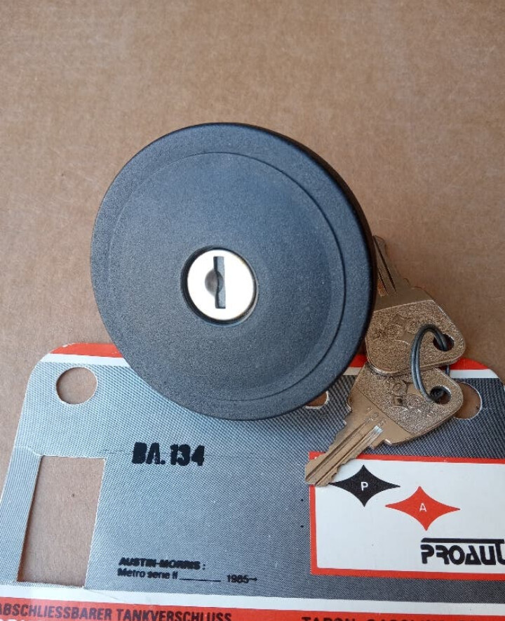 Tapon gasolina AUSTIN-MORRIS METRO