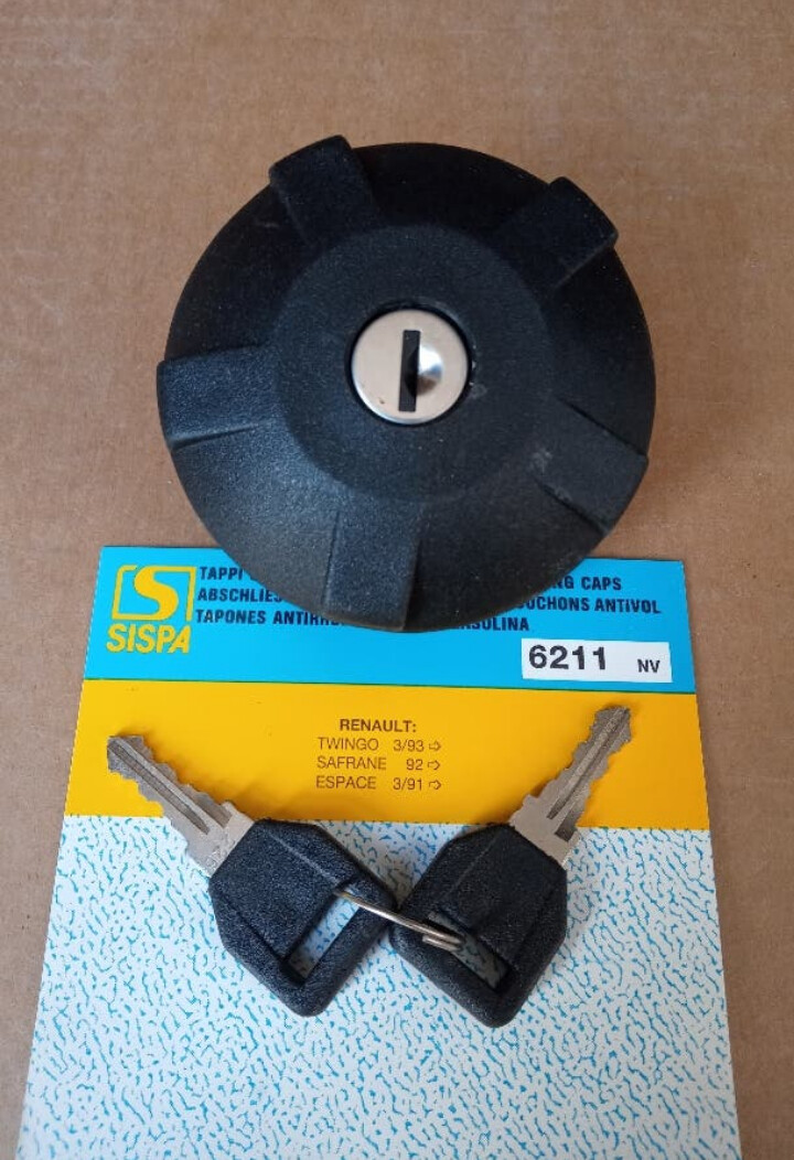 Tapon gasolina RENAULT TWINGO.SAFRANE.ESPACE