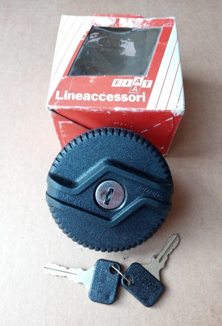 Tapon gasolina SEAT RITMO.REGATA.LANCIA