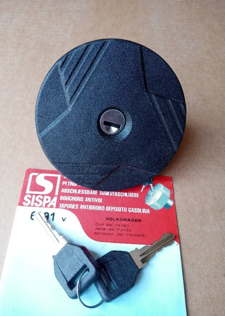 Tapon gasolina VOLKSWAGEN GOLF.JETTA.SCIROCCO