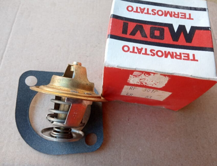 Termostato 83° PEUGEOT 205