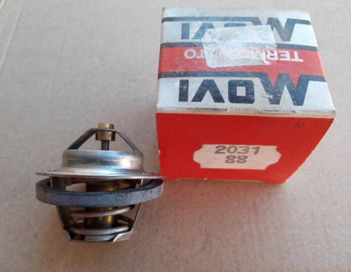 Termostato AUDI.FORD.OPEL.LAND ROVER.VOLKSWAGEN