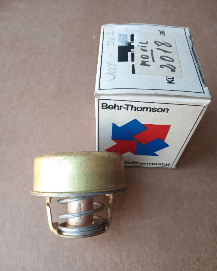 Termostato CITROEN.OPEL.PEUGEOT.RENAULT.TALBOT