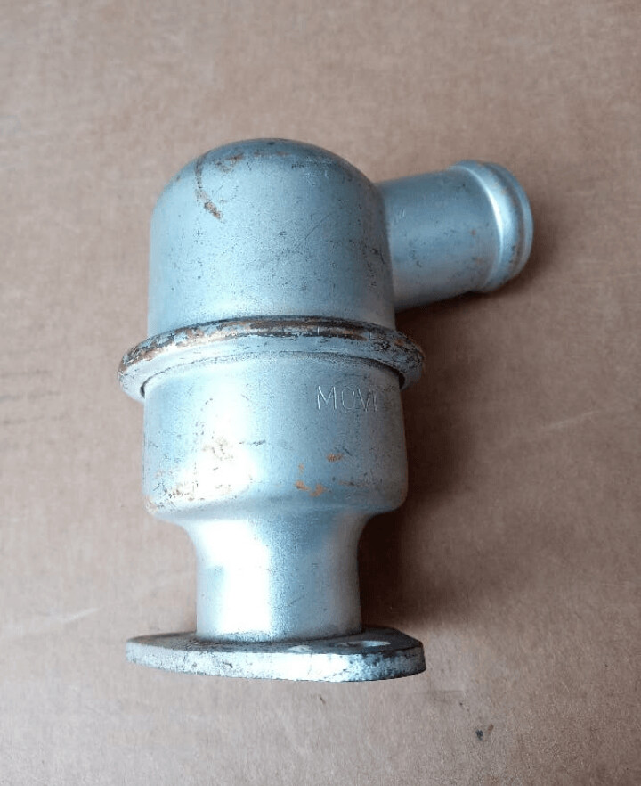 Termostato culata SEAT 600