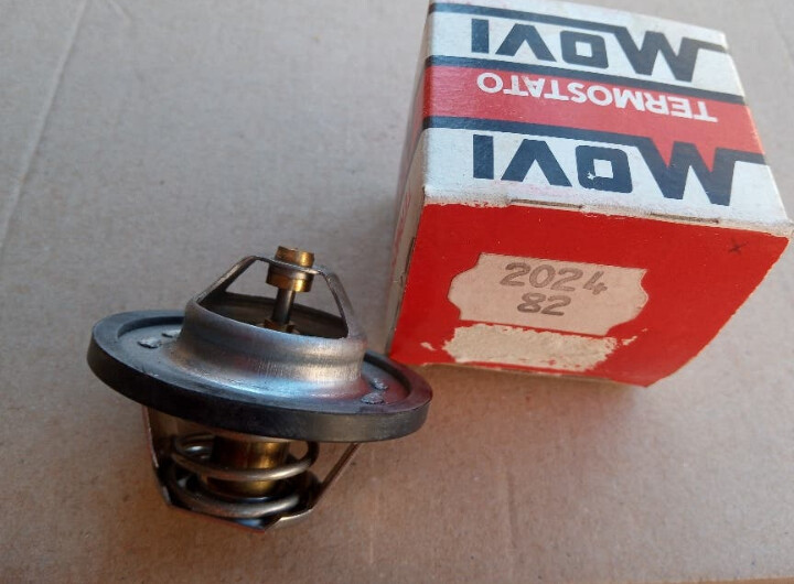 Termostato PEUGEOT 106.205.306.309.405.806