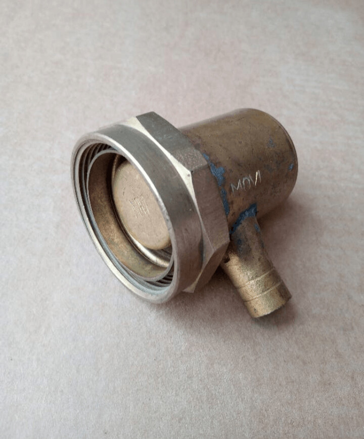 Termostato movi SEAT 1400 A-B