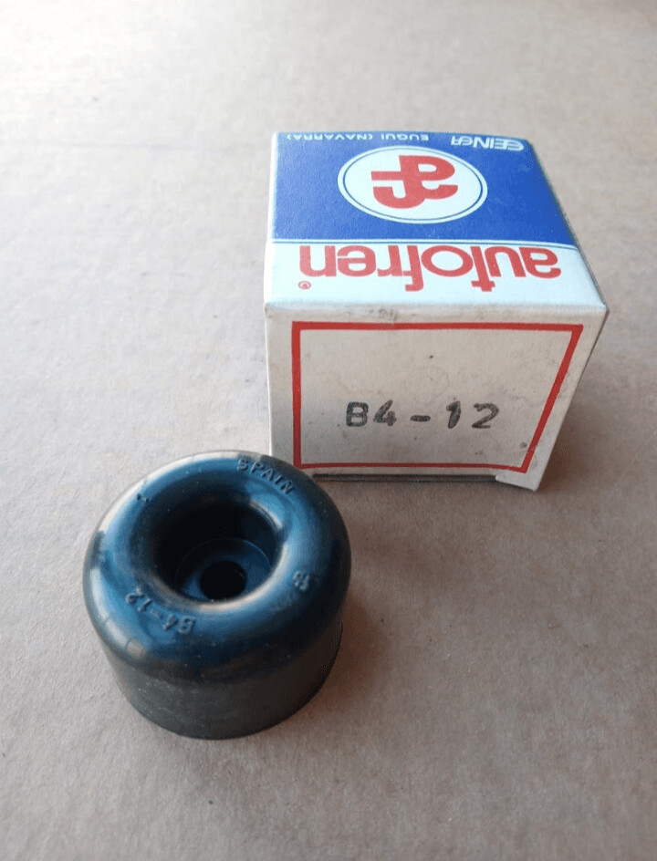 Goma guardapolvo bomba embrague SIMCA 1000 A