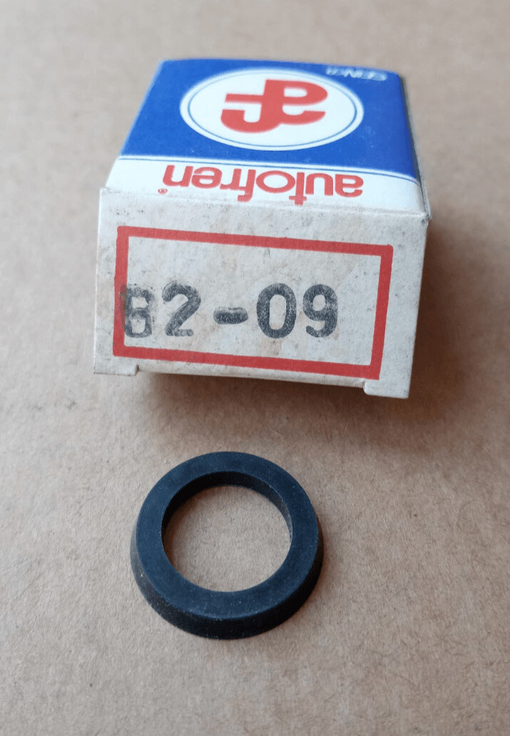 Goma secundaria bomba embrague DKW F1000