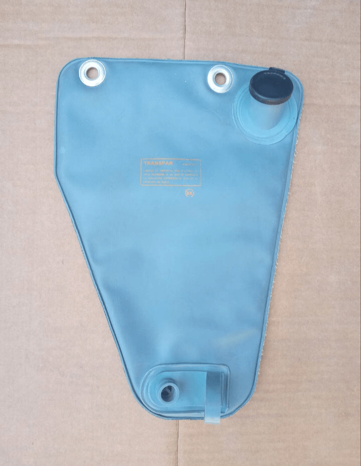 Bolsa limpiaparabrisas SEAT 127 MODERNO