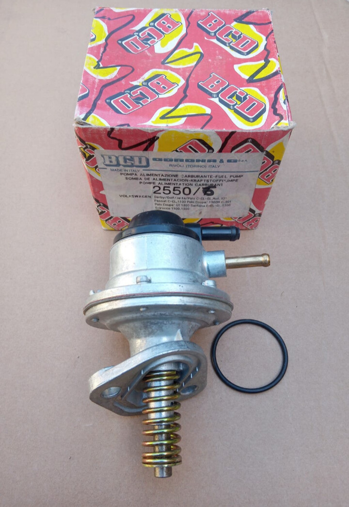 Bomba gasolina VOLKSWAGEN GOLF.POLO.PASSAT.JETTA