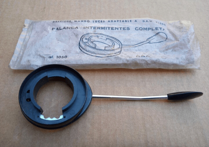 Palanca intermitentes DKW F1000