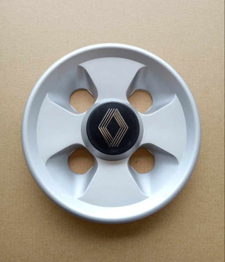 Tapacubos rueda RENAULT 9.RENAULT 11