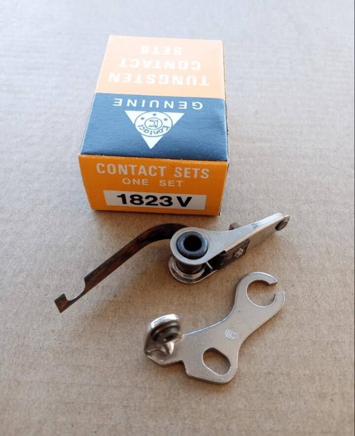 Platinos SEAT 600.RENAULT GORDINI.DAUPHINE.ONDINE (kontact)