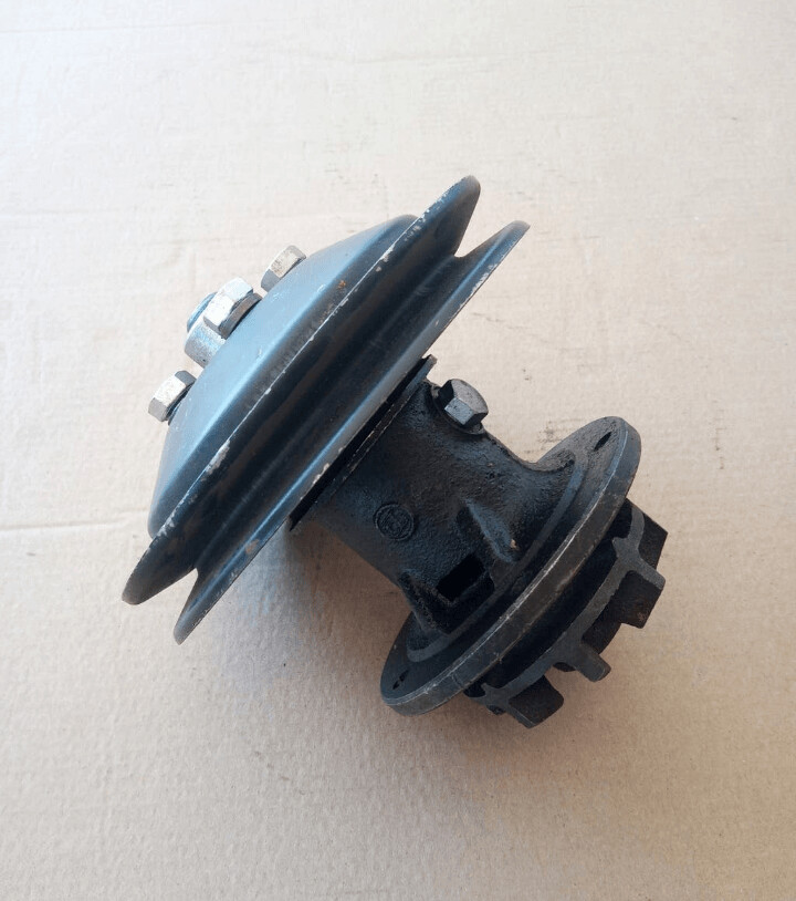 Bomba agua MERCEDES 405.MERCEDES 406