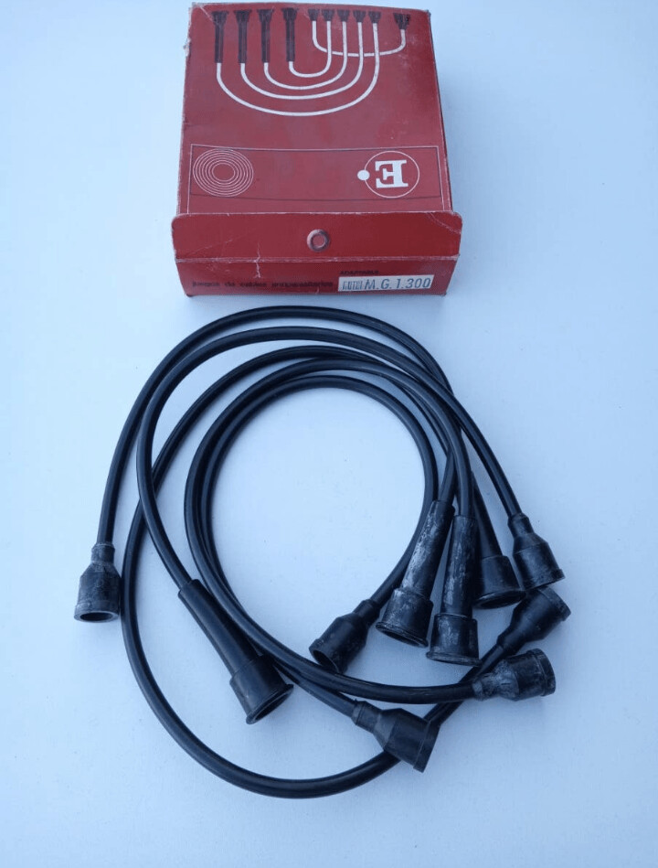 Cable bujias AUTHI MG 1300