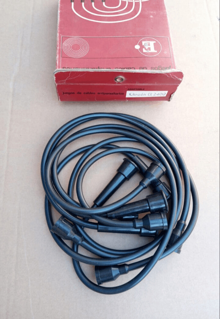 Cable bujias CITROEN CX 2400